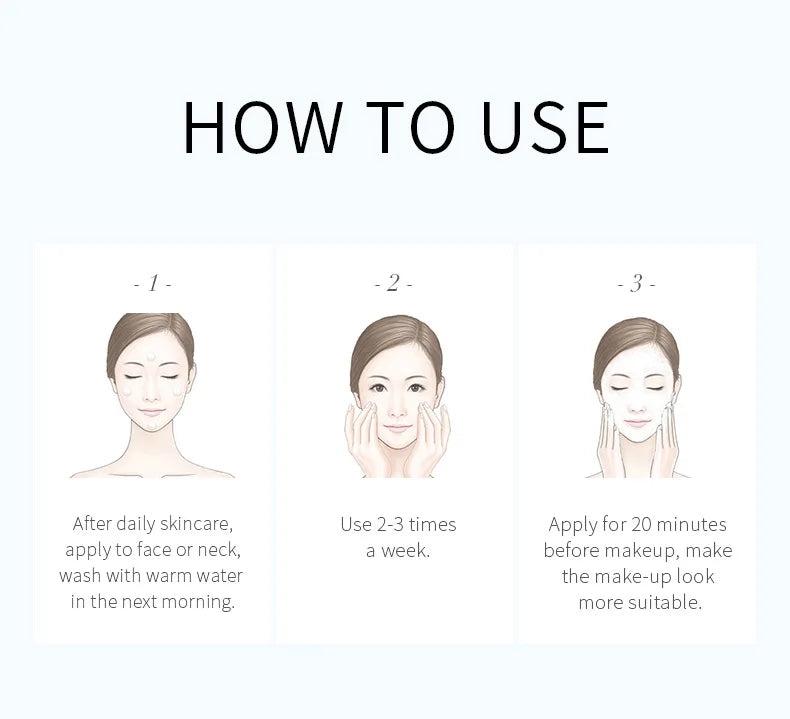 lowRest Mask Set™
