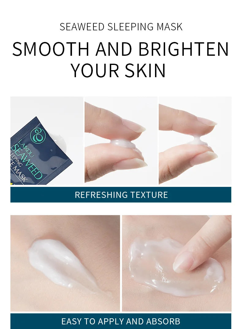 lowRest Mask Set™