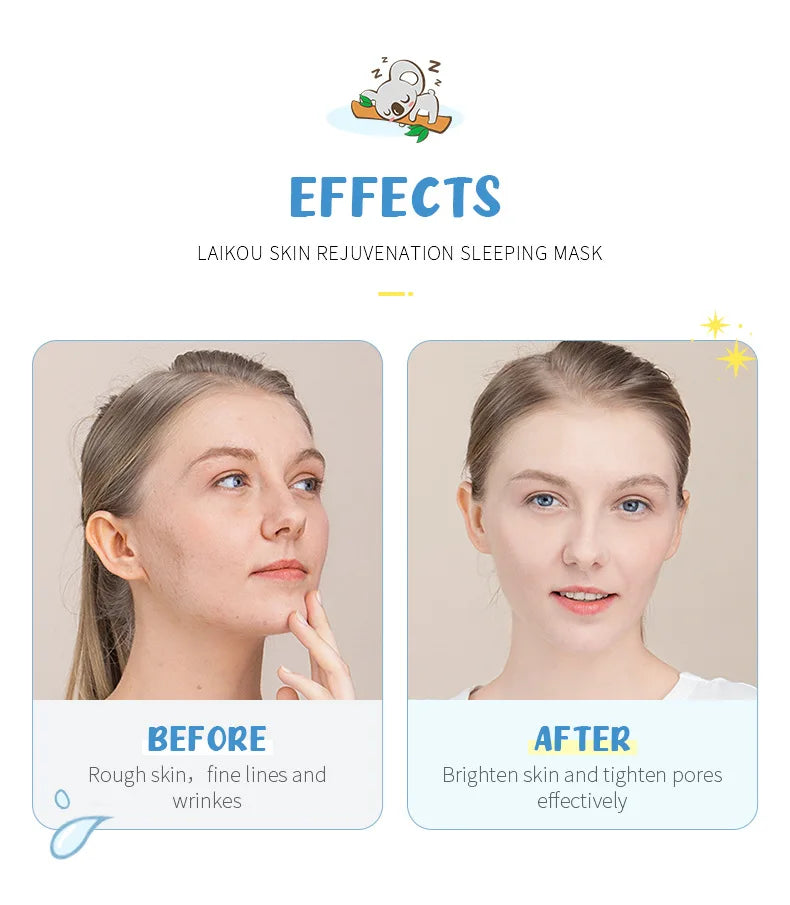lowRest Mask Set™