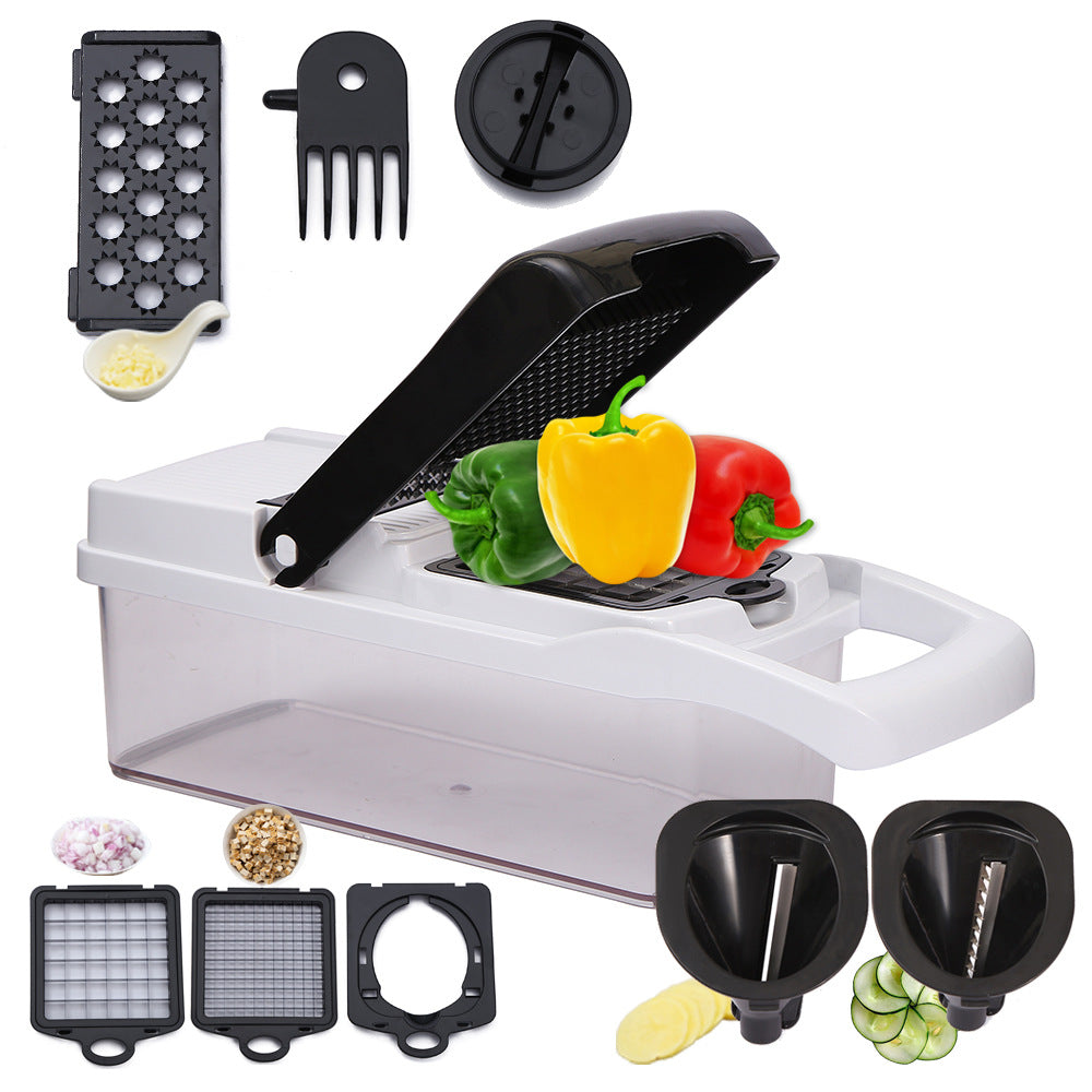 Multi-Cut Veggie Tool™