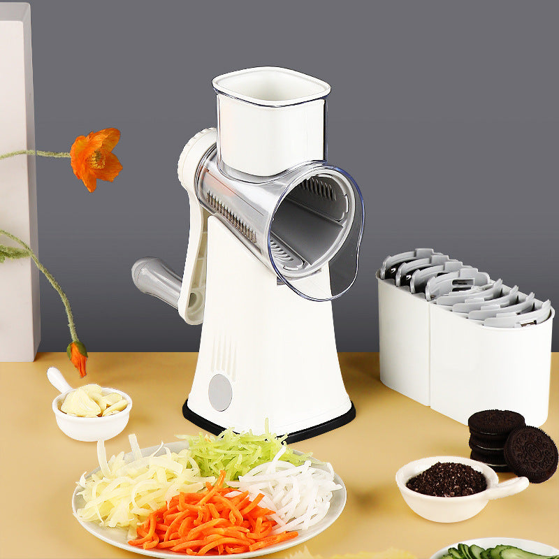 Multi-Cut Veggie Tool™