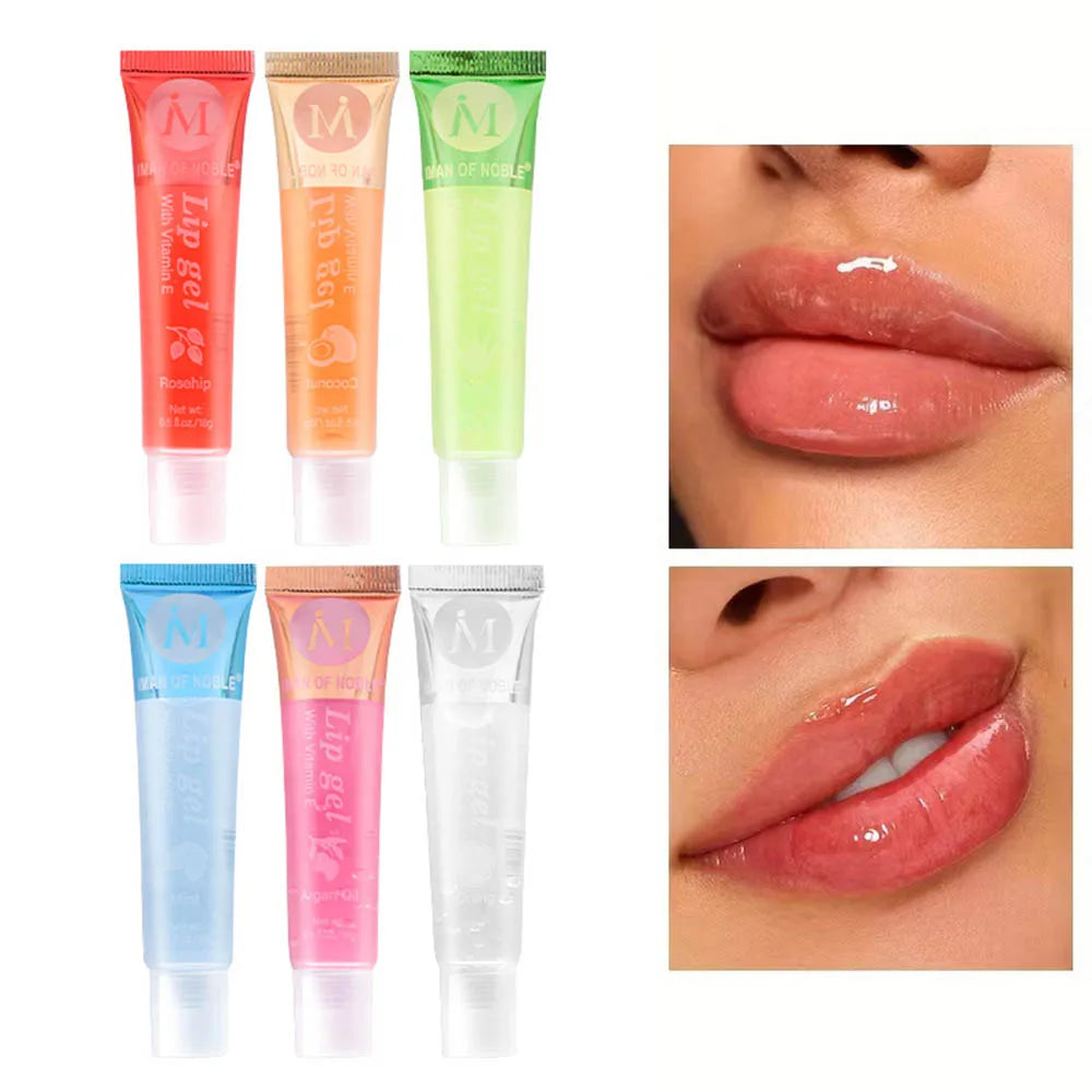 JuicyGloss 6X Set™