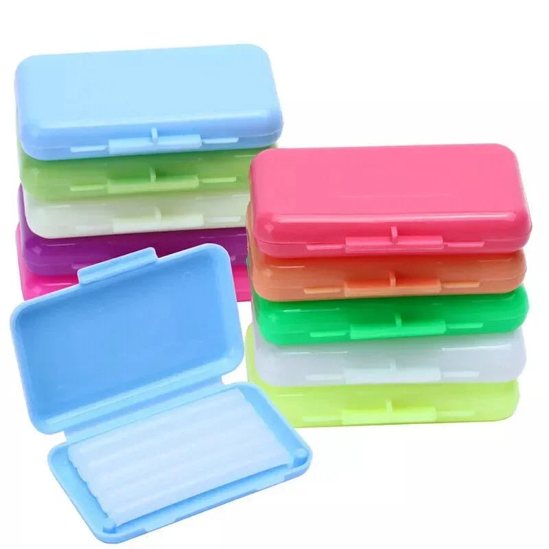 OrthoEase Wax™