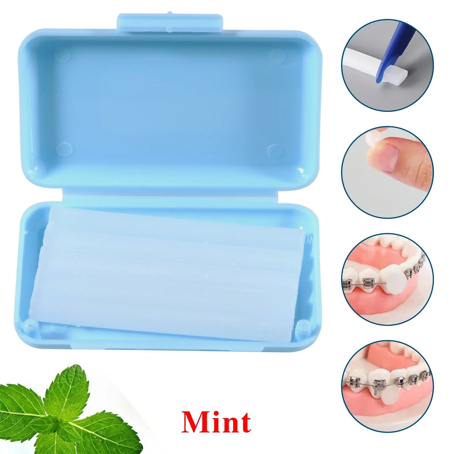 OrthoEase Wax™