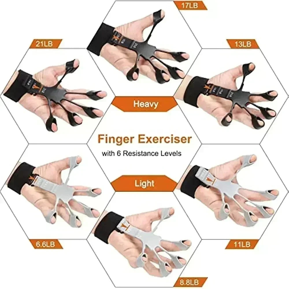 FlexBand Trainer™