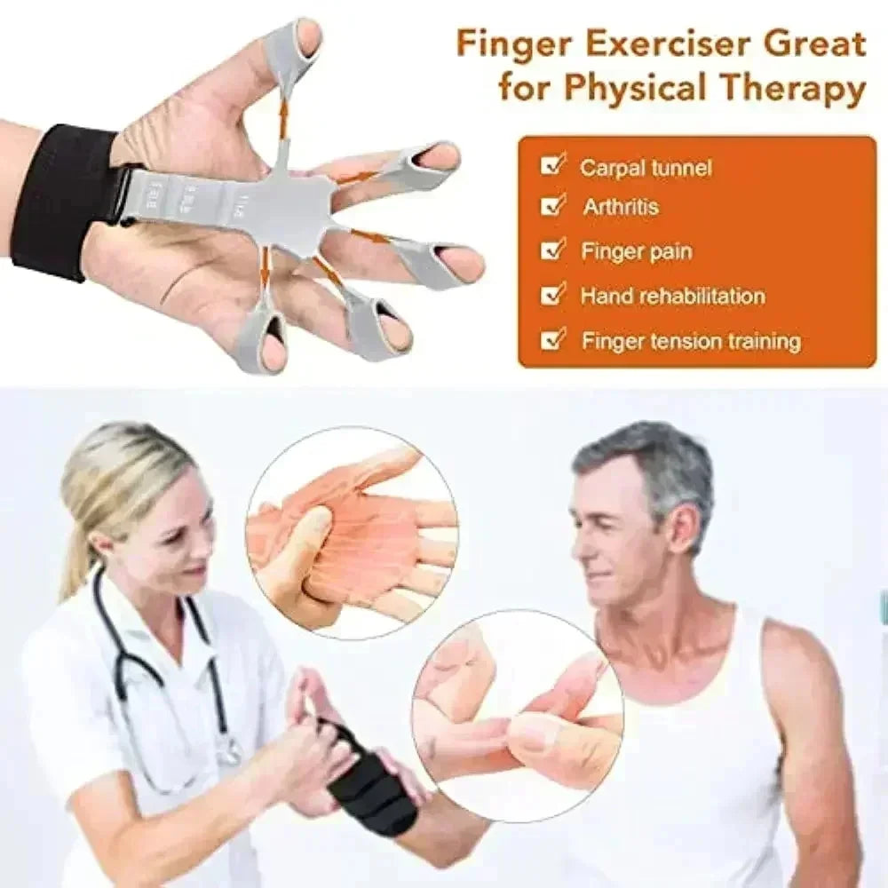 FlexBand Trainer™