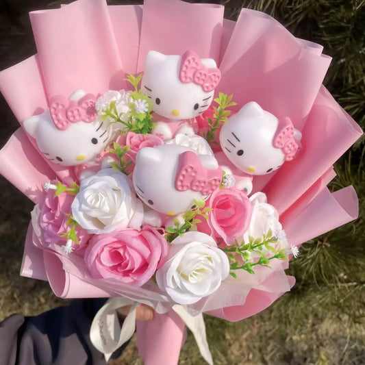 HelloBloom™ Bouquet