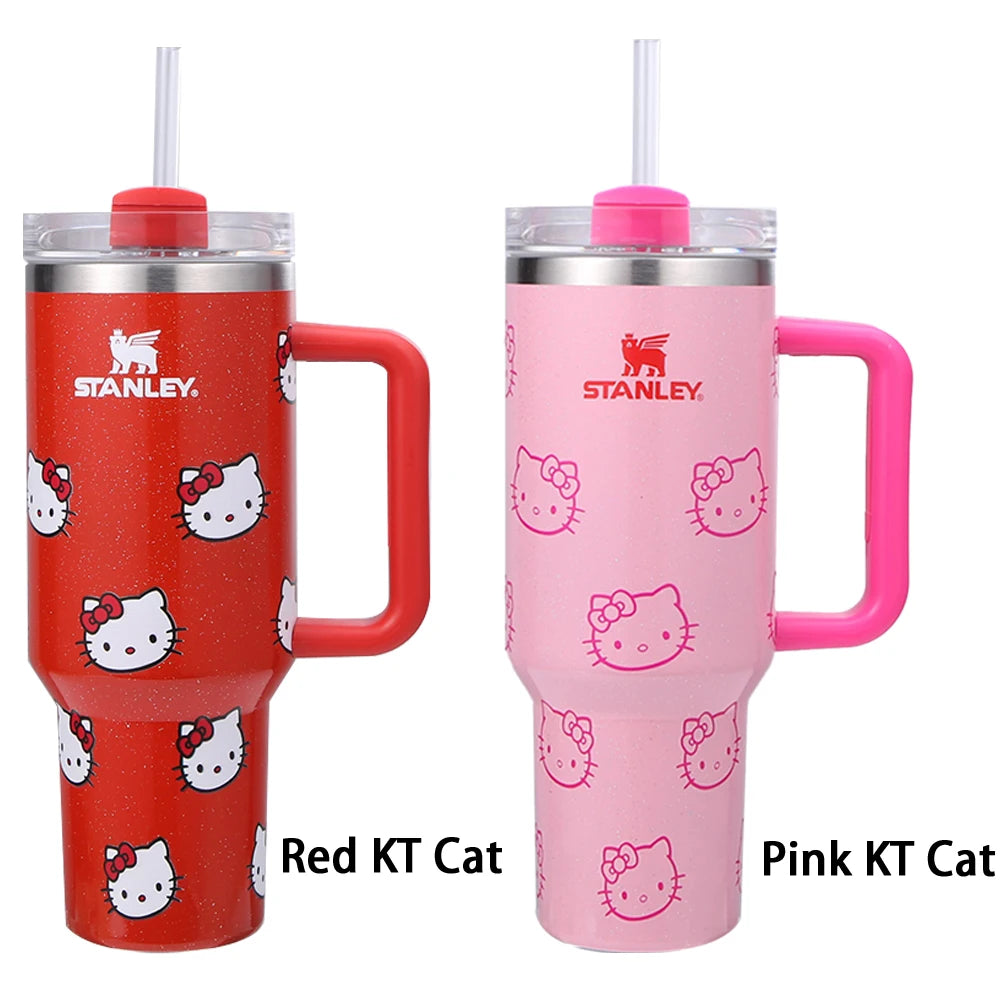 HydroCore Insulated Tumbler™