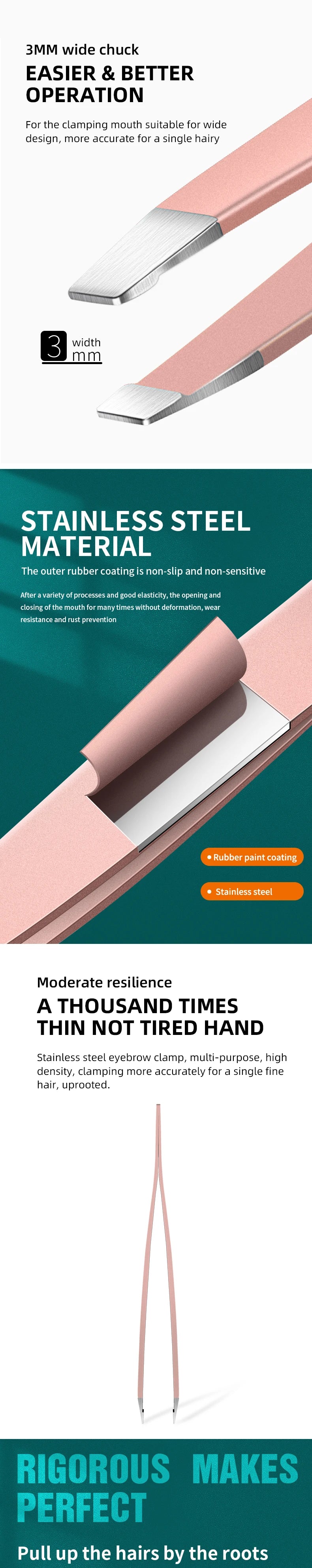 ProPoint Tweezer™