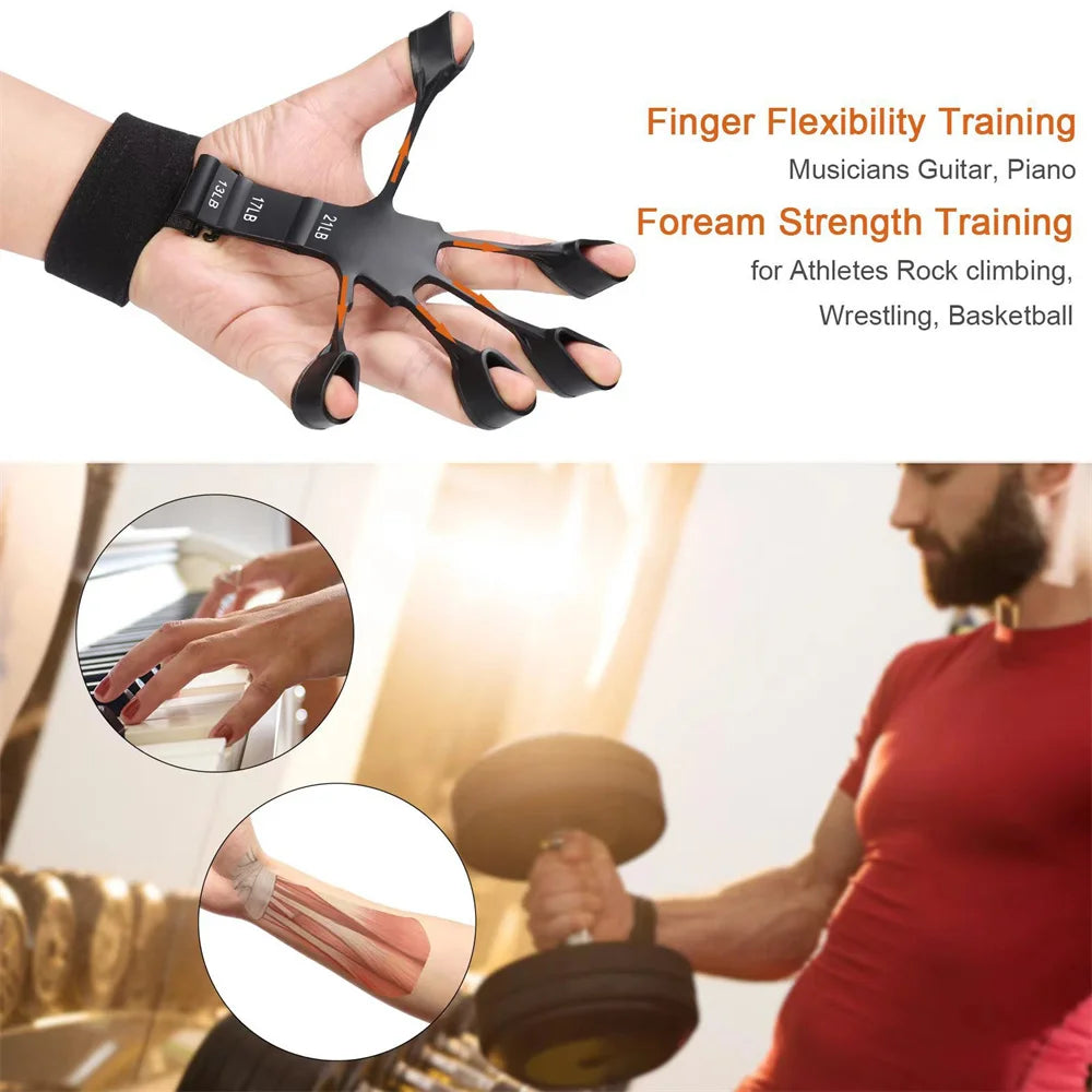 FlexBand Trainer™