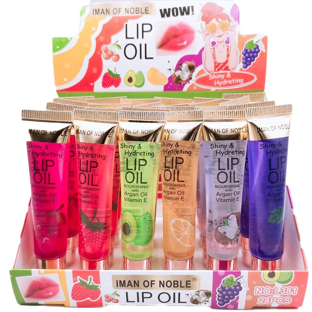 JuicyGloss 6X Set™