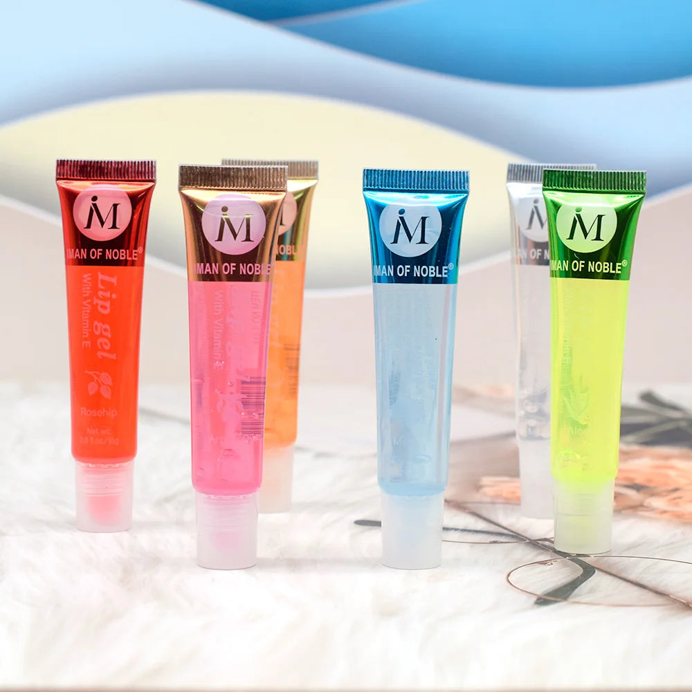 JuicyGloss 6X Set™