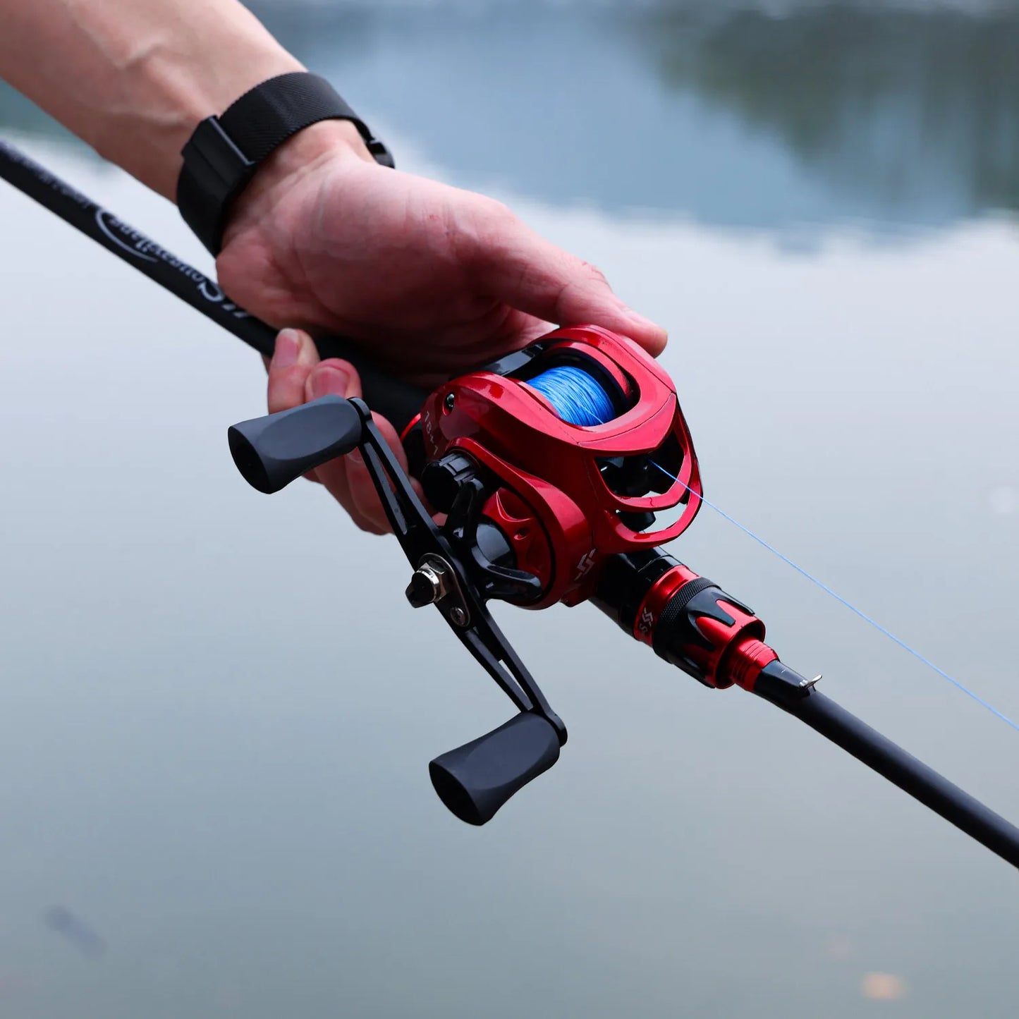 AeroFlex Carbon Rod™