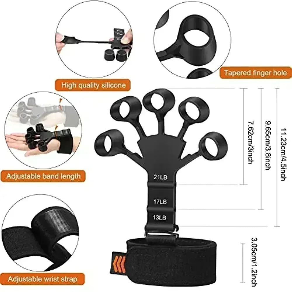 FlexBand Trainer™
