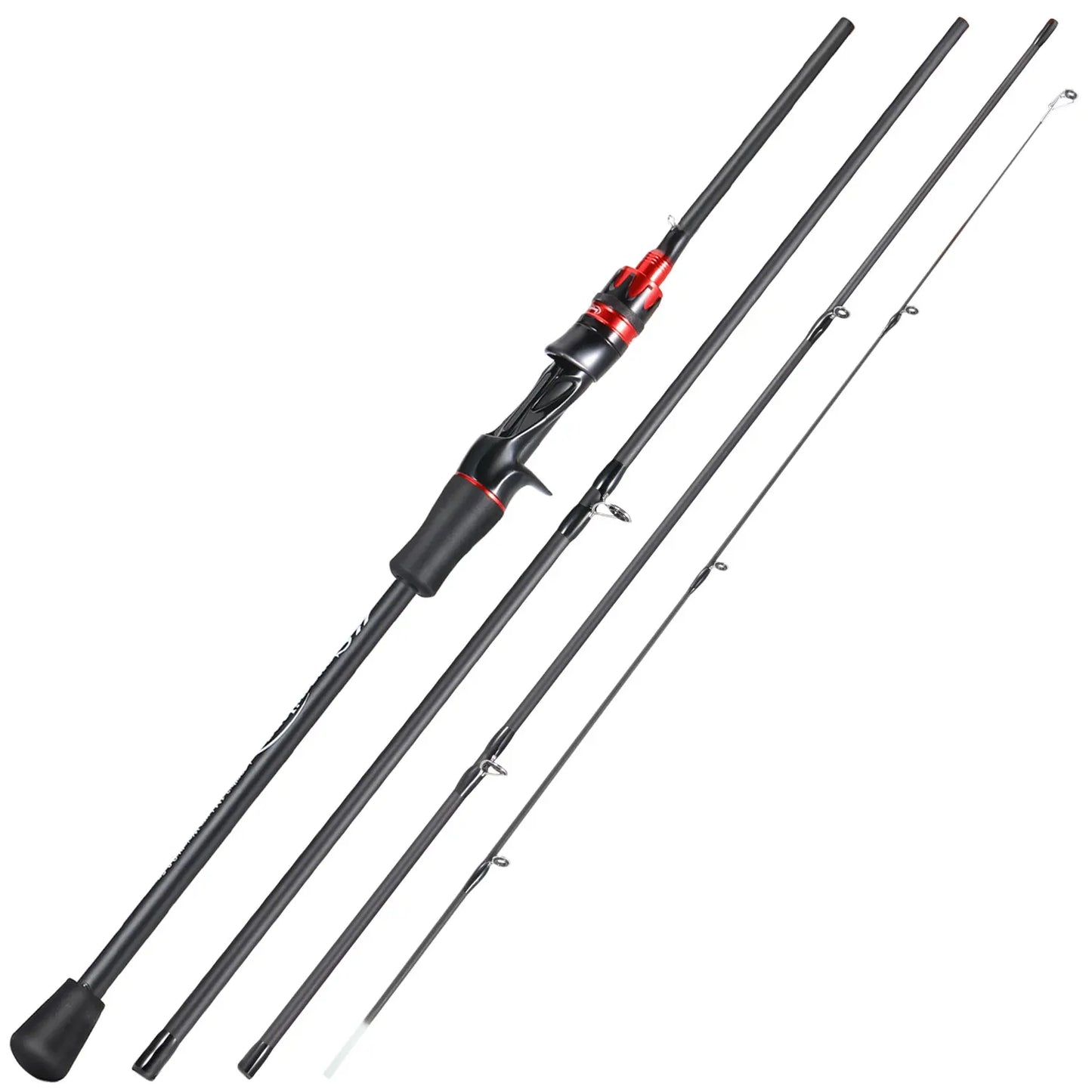 AeroFlex Carbon Rod™