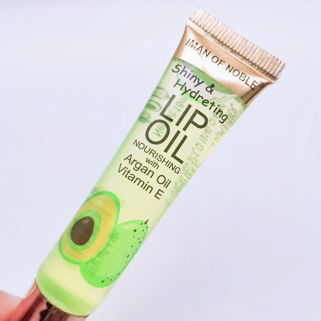 JuicyGloss 6X Set™