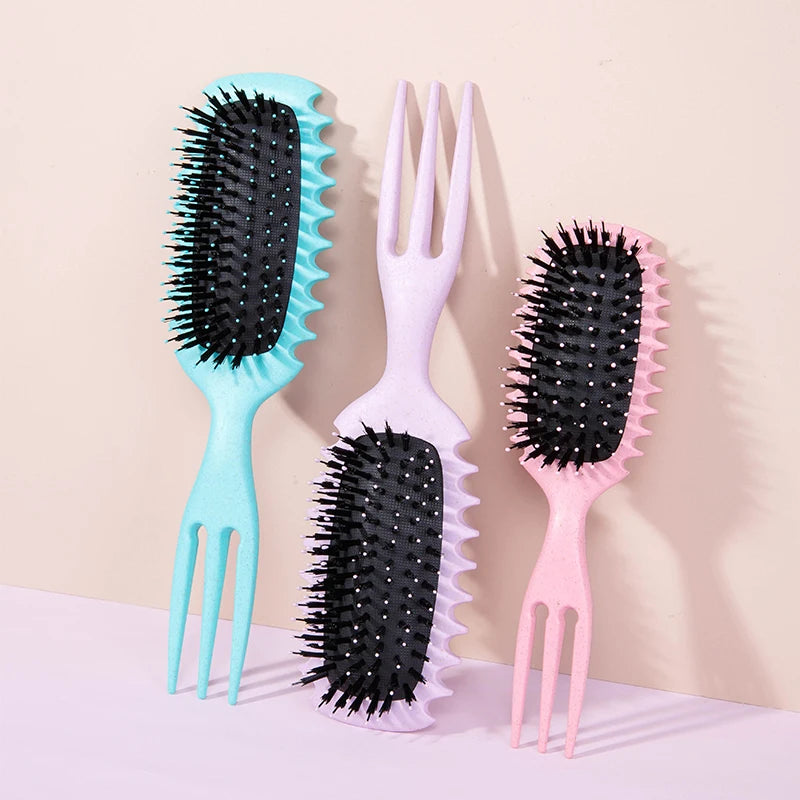 CandyCurl Brush™