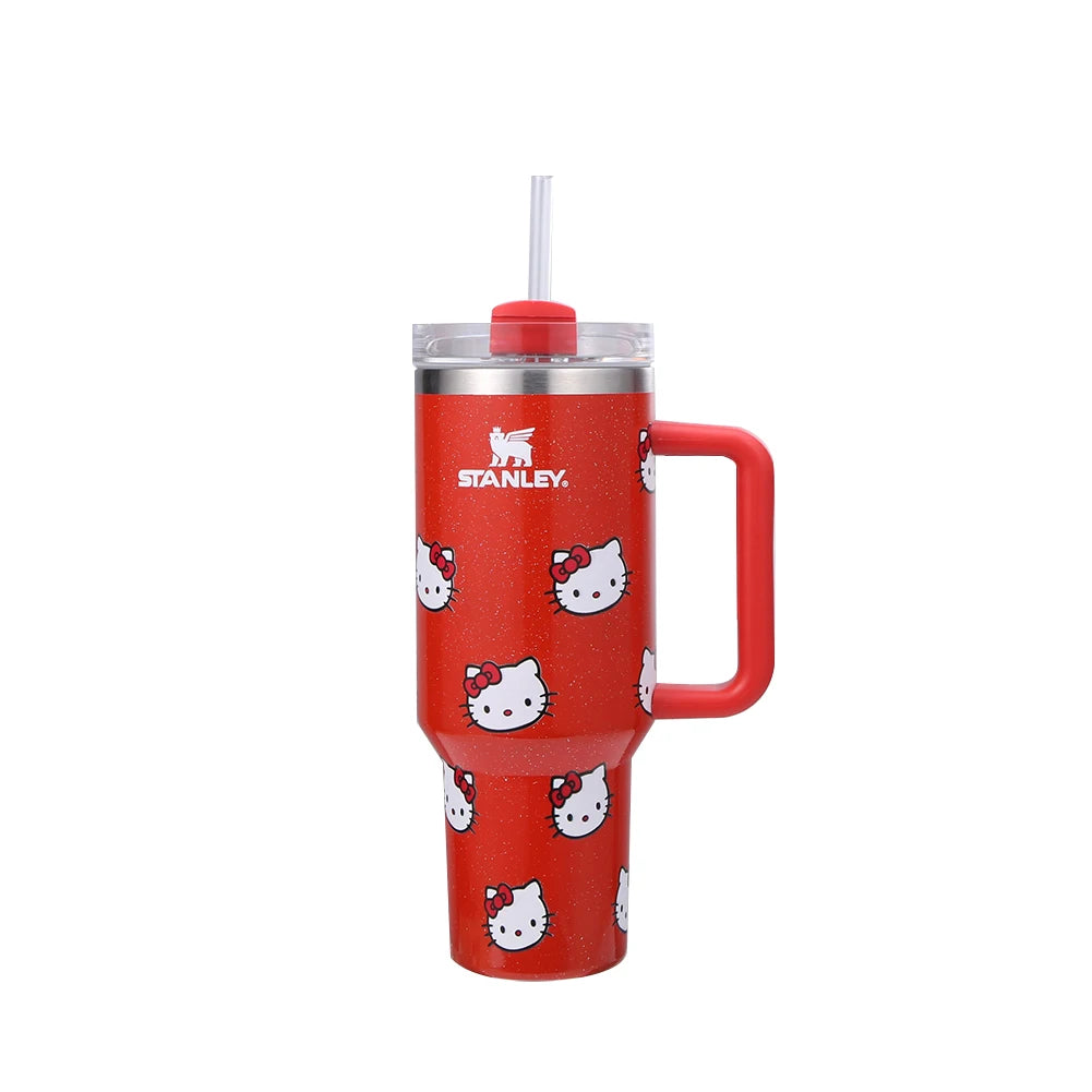 HydroCore Insulated Tumbler™