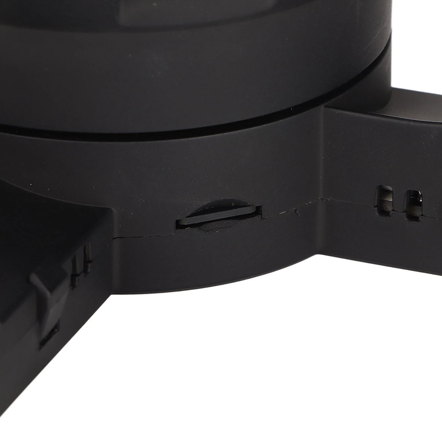 HoloSpin™ 3D Hologram Fan Display – Smart WiFi Ad Projector