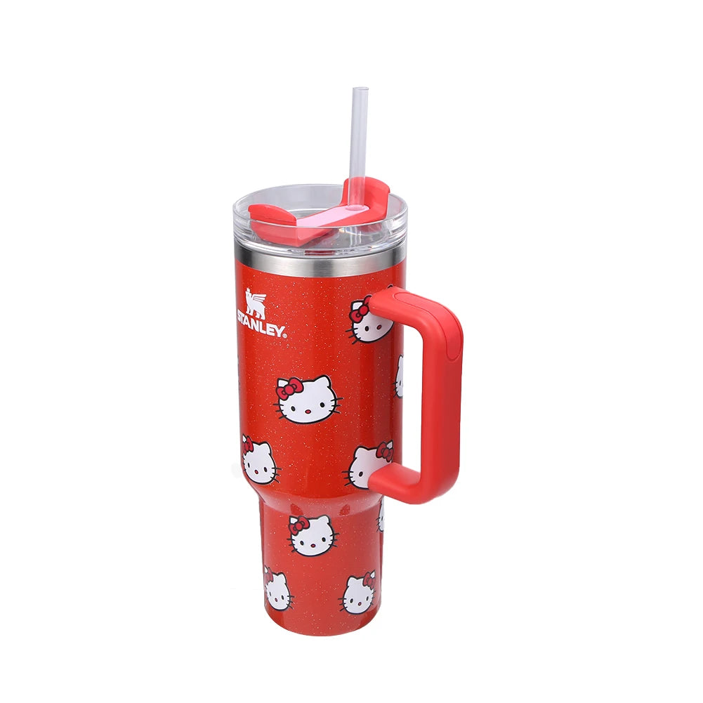 HydroCore Insulated Tumbler™
