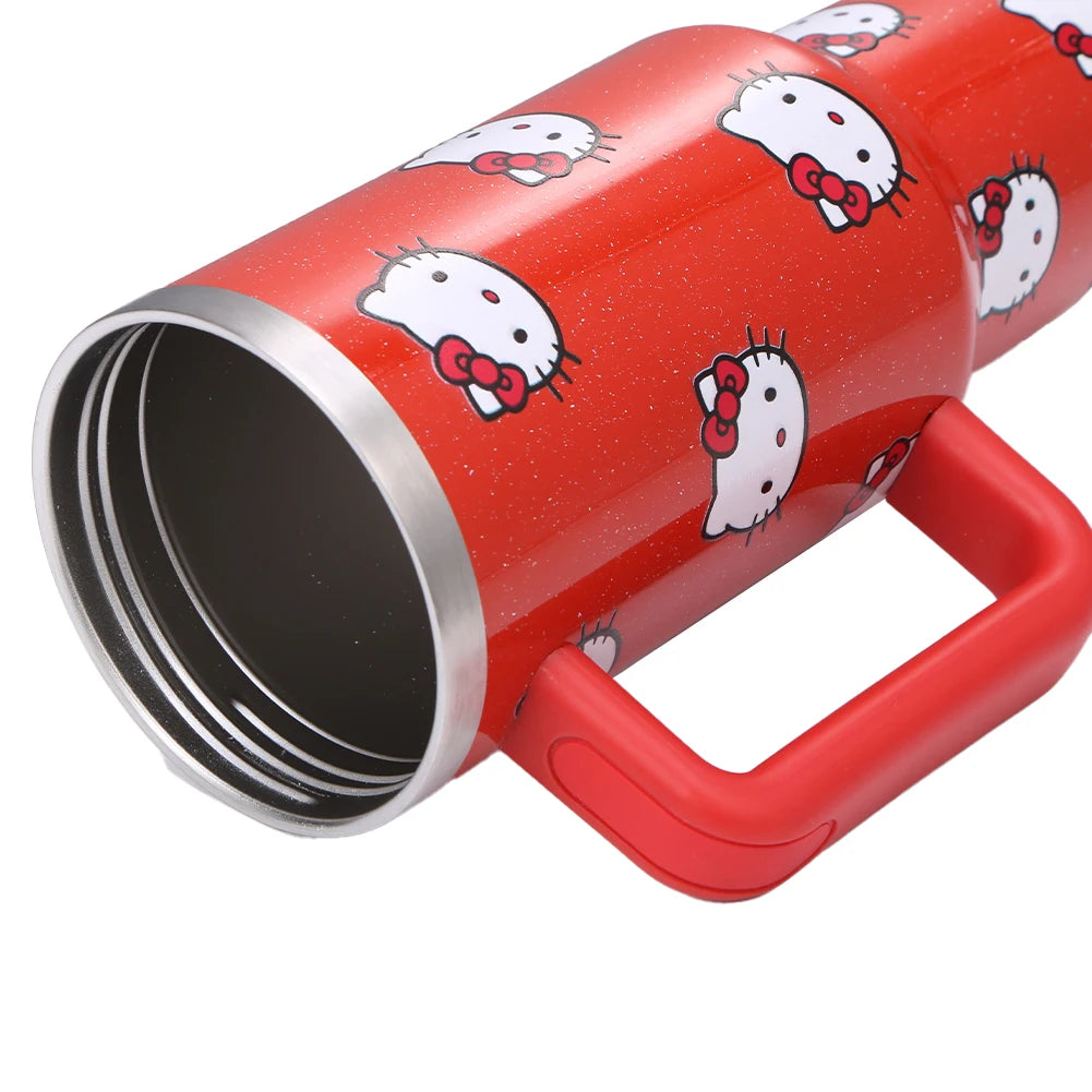 HydroCore Insulated Tumbler™