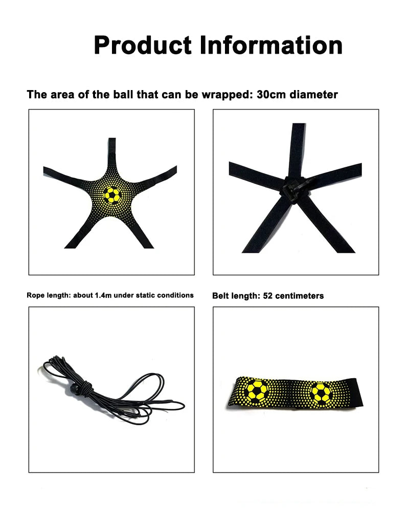 KickMaster Trainer™