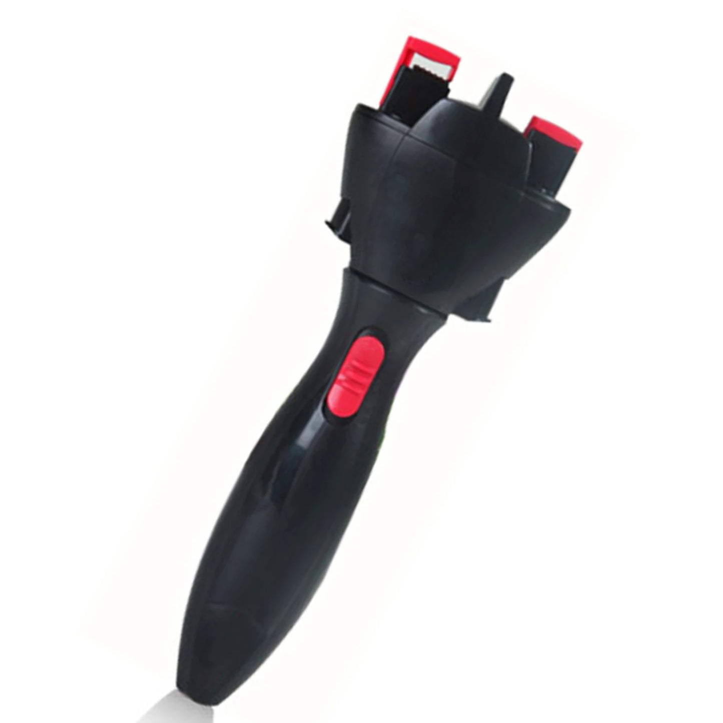 GlamTwist™ Electric Braid Maker – Quick DIY Styling Tool