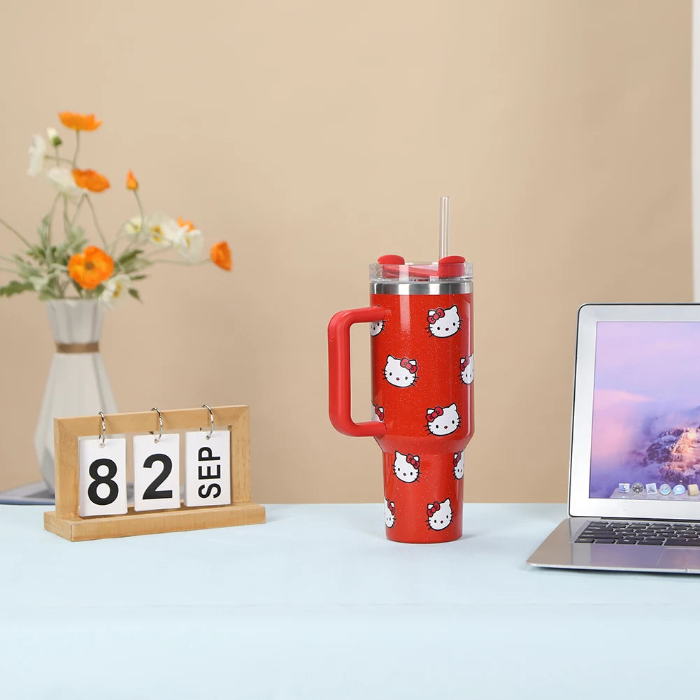 HydroCore Insulated Tumbler™