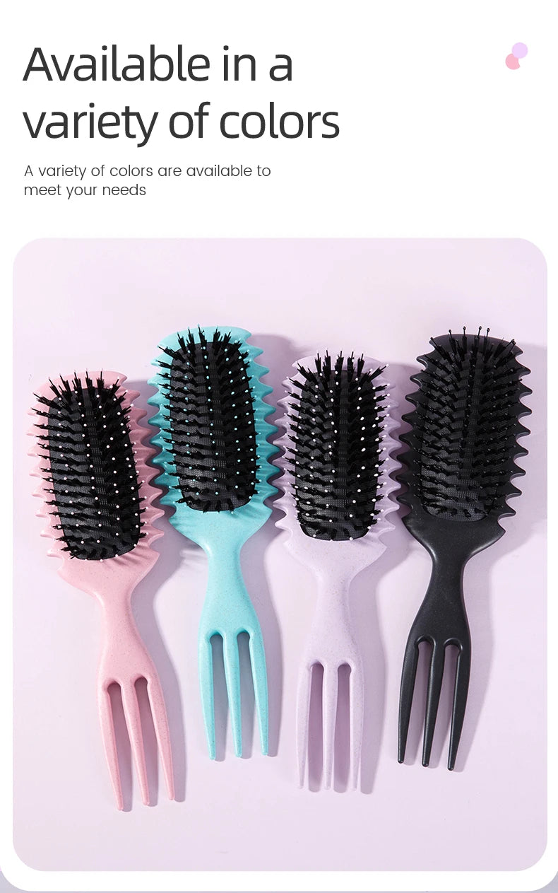 CandyCurl Brush™