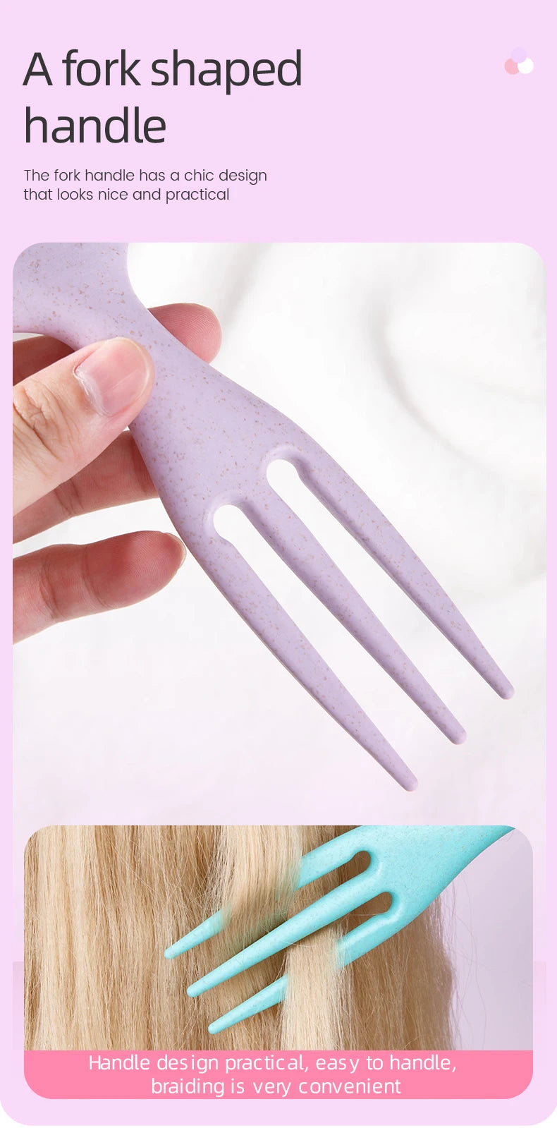 CandyCurl Brush™