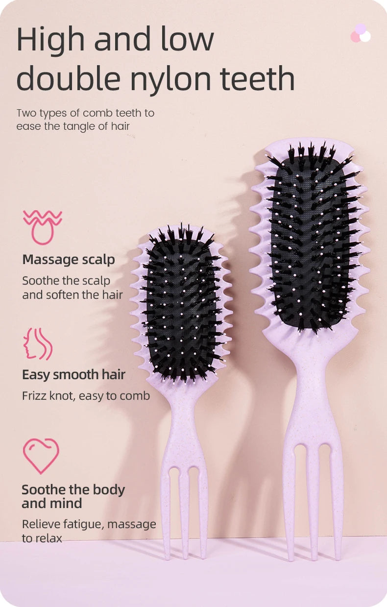 CandyCurl Brush™