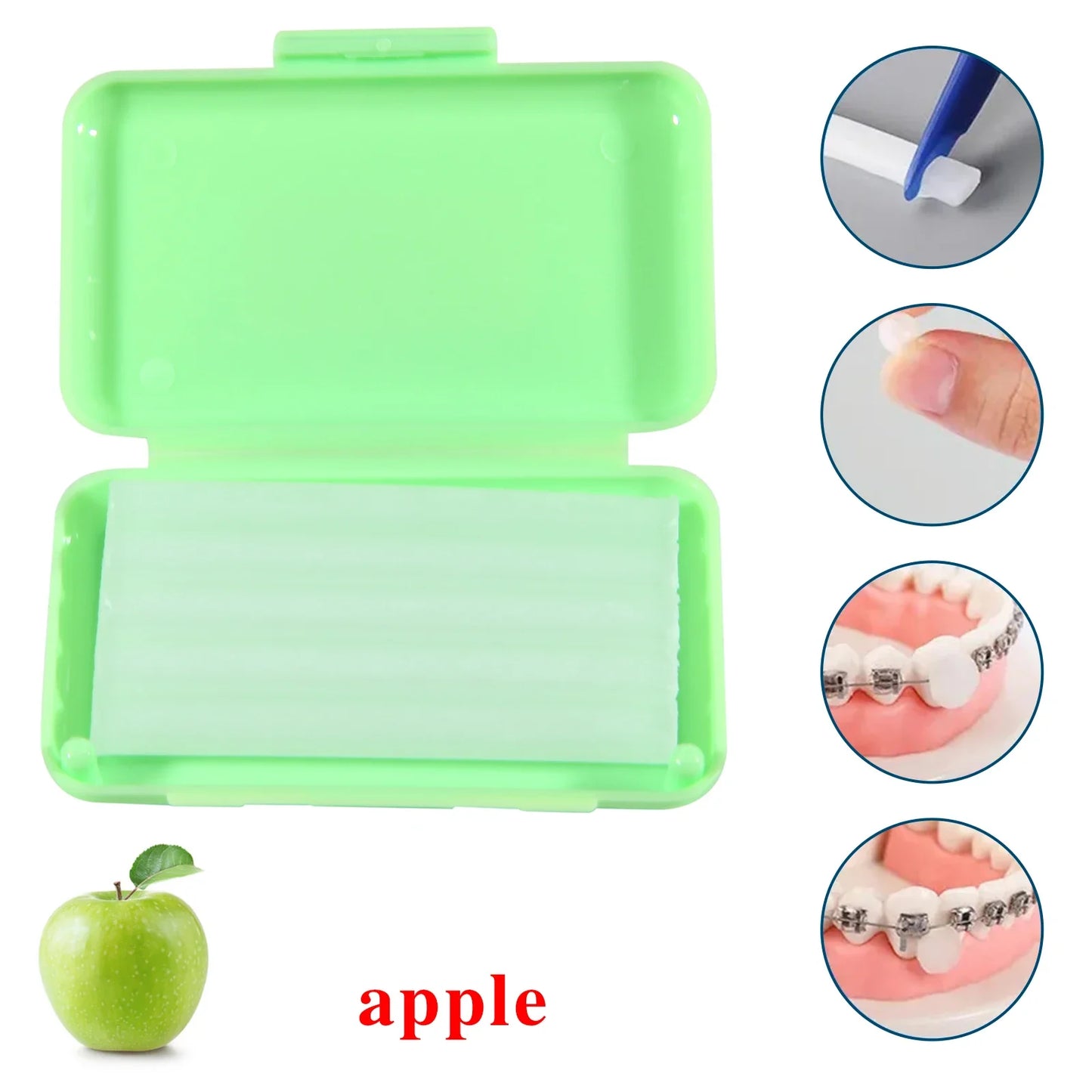 OrthoEase Wax™