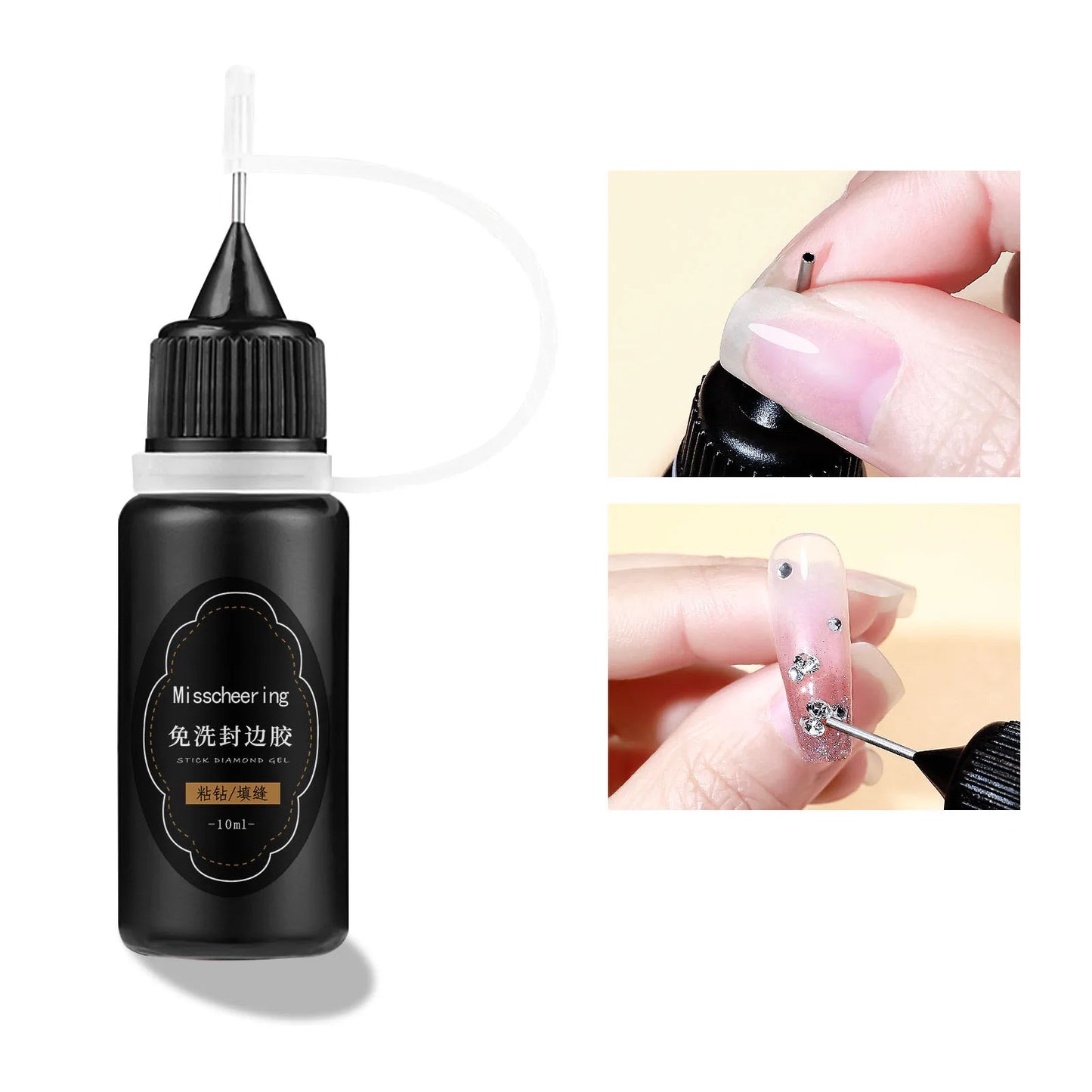 GemGrip Luxe™