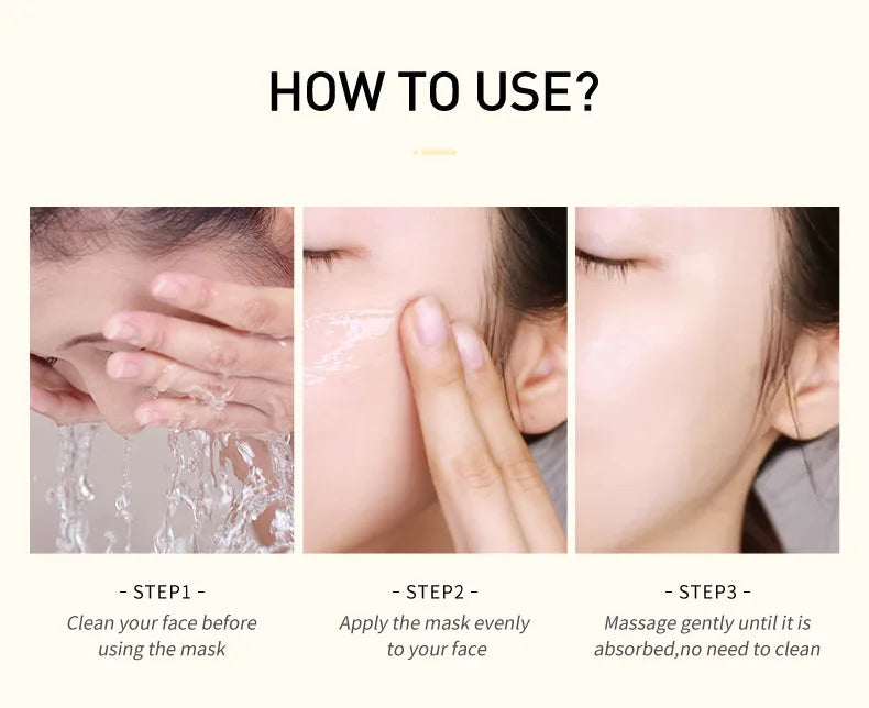 lowRest Mask Set™