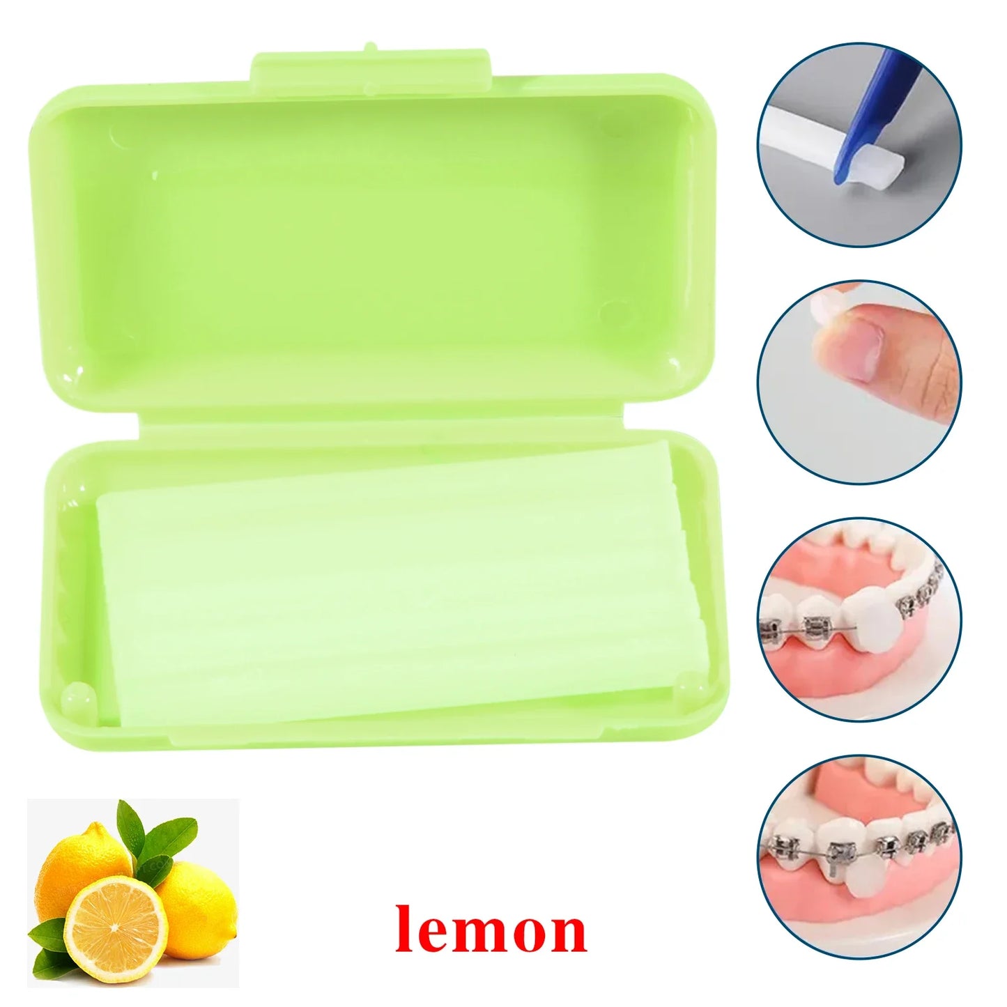 OrthoEase Wax™