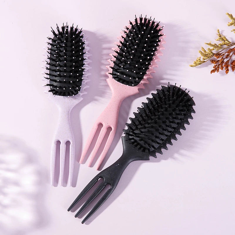 CandyCurl Brush™