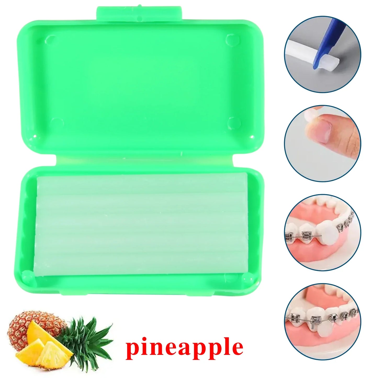 OrthoEase Wax™