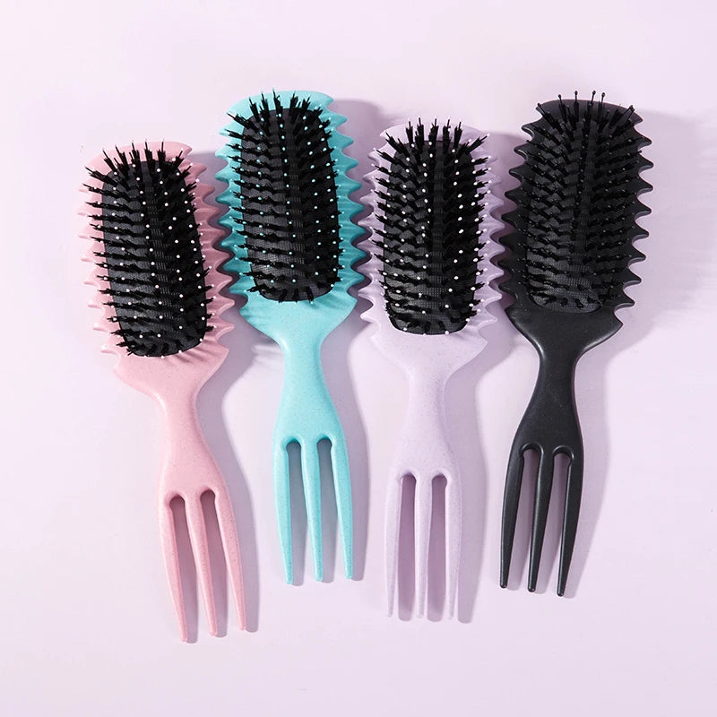 CandyCurl Brush™
