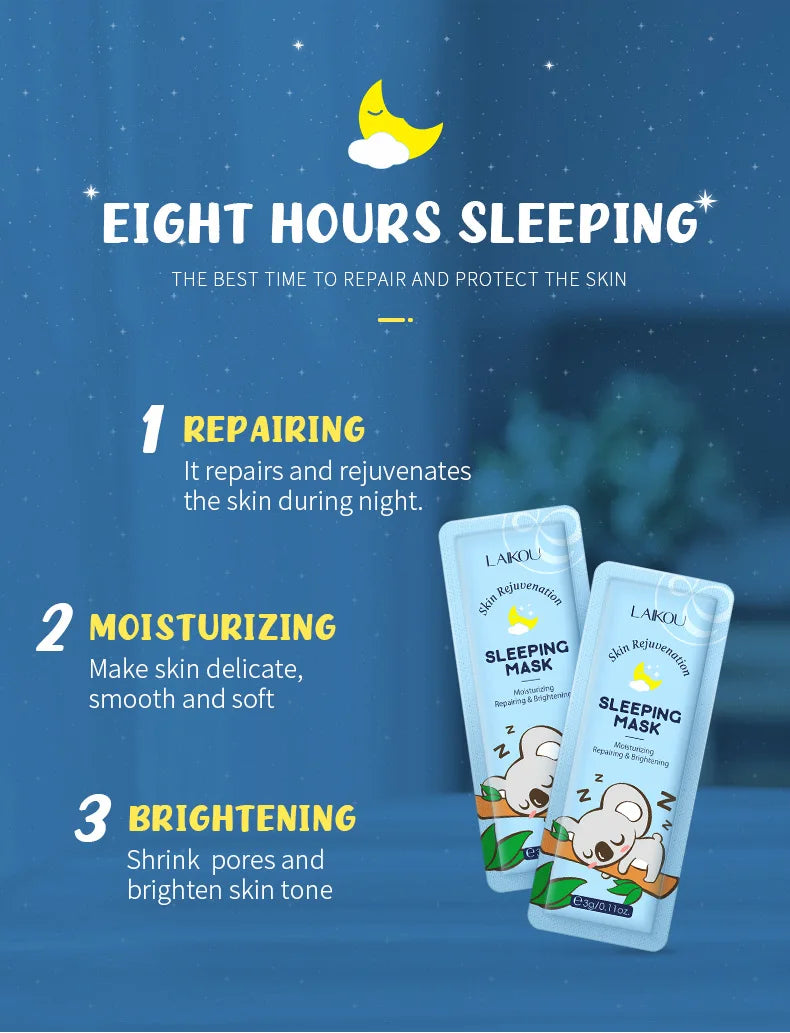 lowRest Mask Set™
