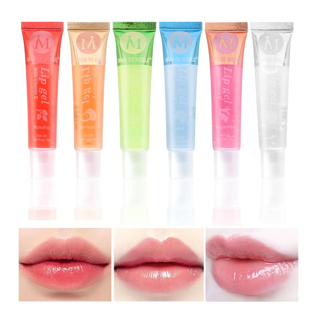 JuicyGloss 6X Set™