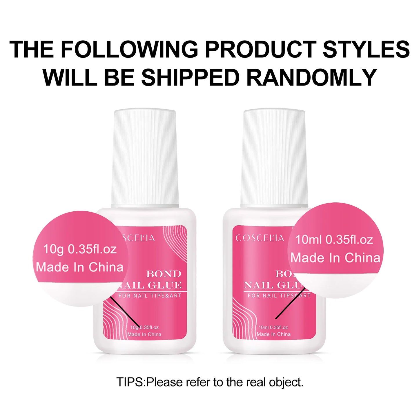 NailBond Pro™