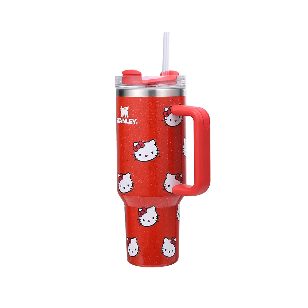 HydroCore Insulated Tumbler™