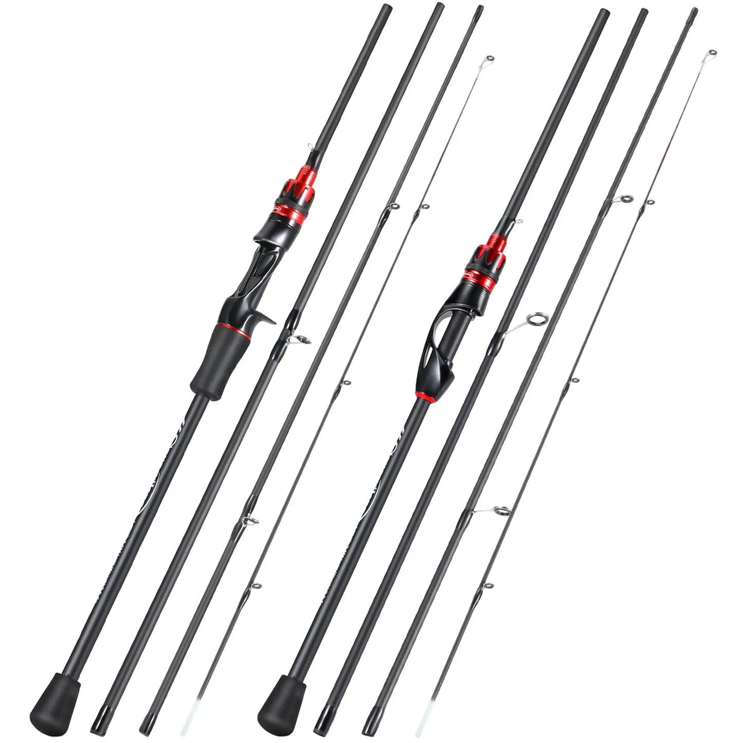 AeroFlex Carbon Rod™