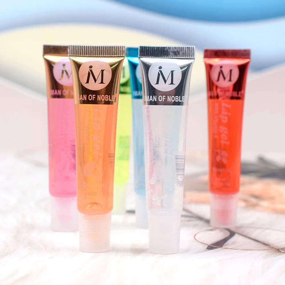 JuicyGloss 6X Set™