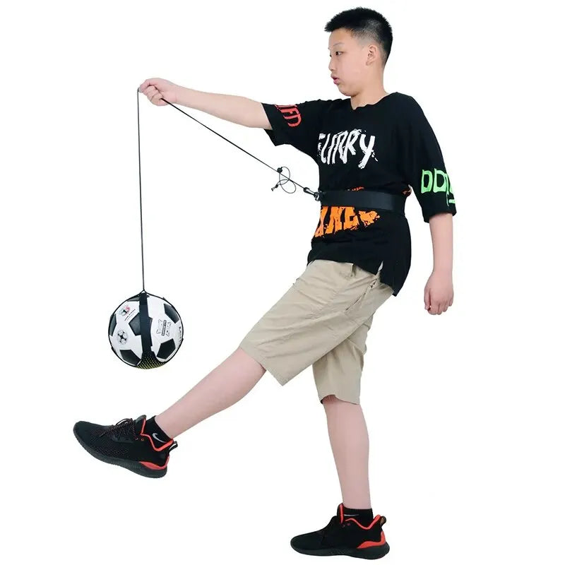 KickMaster Trainer™