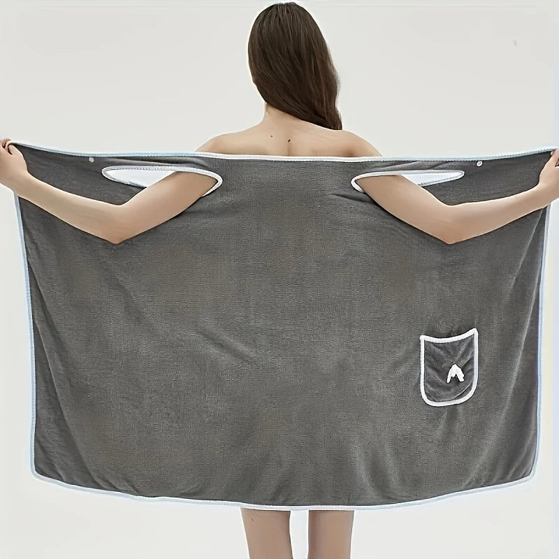 elvaWrap Bow Bath Skirt™
