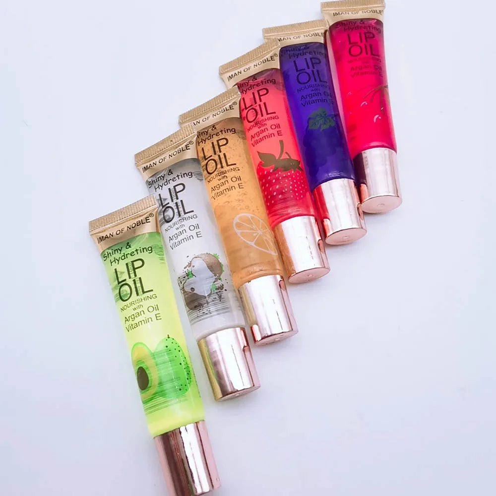JuicyGloss 6X Set™