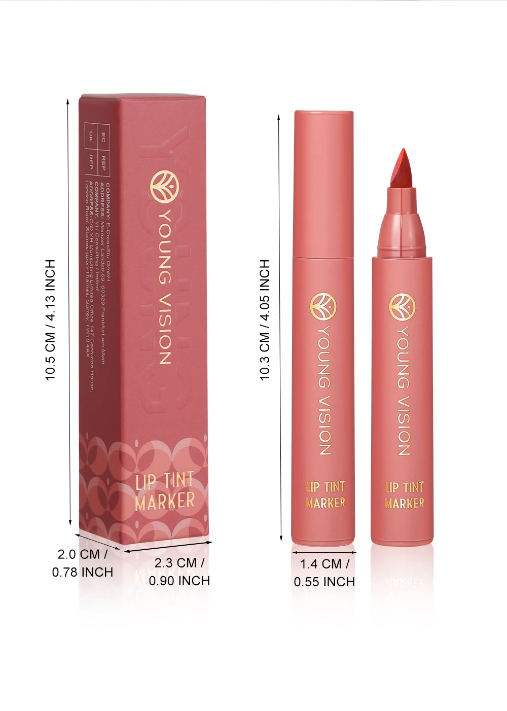 TintMate Pen™
