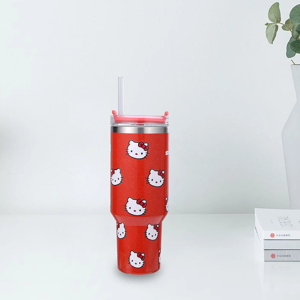 HydroCore Insulated Tumbler™