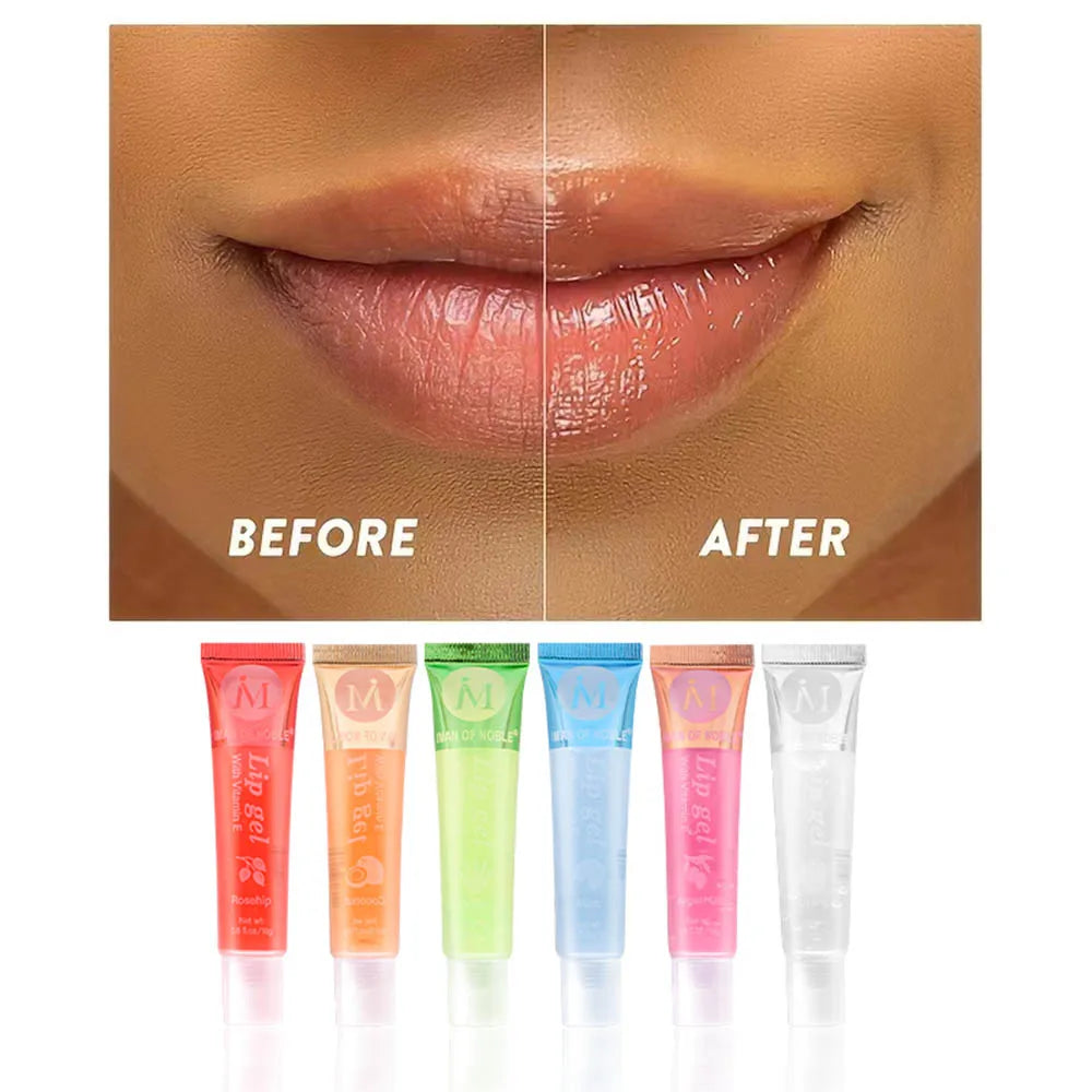 JuicyGloss 6X Set™